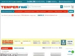 Sites similar to temperfrio.com.br