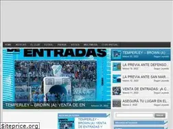 Sites similar to temperley.org.ar