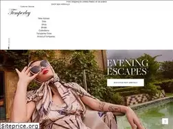 Sites similar to temperleylondon.com