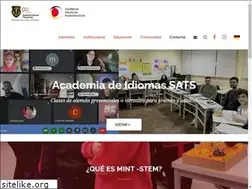 Sites similar to temperleyschule.edu.ar
