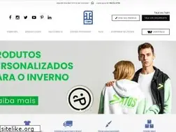 Sites similar to tempersonalizados.com.br