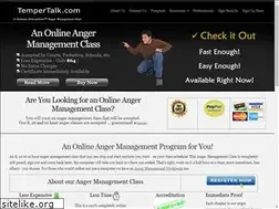 Sites similar to tempertalk.com
