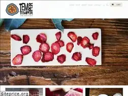 Sites similar to tempertemper.com.au