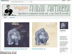 Sites similar to tempertwig.bandcamp.com