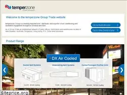 Sites similar to temperzone.biz
