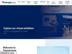 Sites similar to temperzone.co.nz