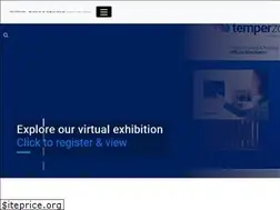 Sites similar to temperzone.com