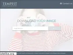 Sites similar to tempest-download.co.uk