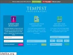 Sites similar to tempest-graduations.co.uk