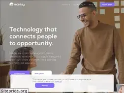 Sites similar to tempest.app
