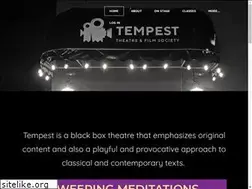 Sites similar to tempest.ca