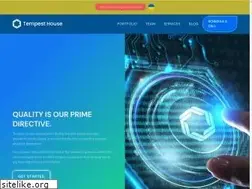 Sites similar to tempest.house