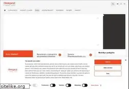 Sites similar to tempest.sk