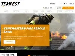 Sites similar to tempest.us.com