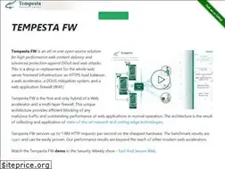 Sites similar to tempesta-tech.com
