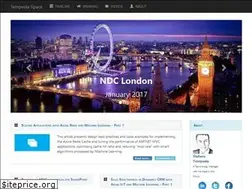 Sites similar to tempesta.space