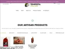 Sites similar to tempestaartisansalumi.com