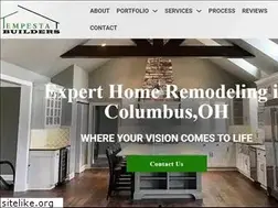 Sites similar to tempestabuilders.com
