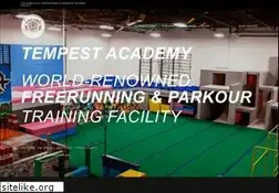 Sites similar to tempestacademy.com