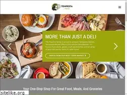 Sites similar to tempestamarket.com