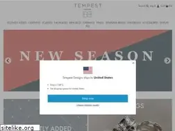 Sites similar to tempestdesigns.co.uk
