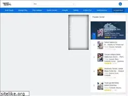 Sites similar to tempestfansub.com