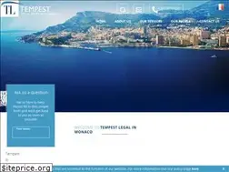 Sites similar to tempestlegal.com