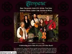 Sites similar to tempestmusic.com