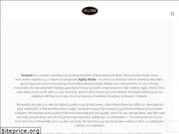 Sites similar to tempestmusicalinstruments.com