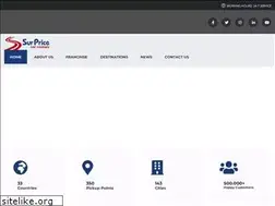 Sites similar to tempests.co.uk