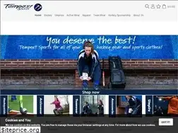 Sites similar to tempestshop.com