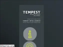 Sites similar to tempestsi.com