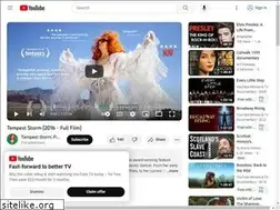 Sites similar to tempeststormfilm.com