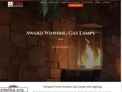 Sites similar to tempesttorch.com