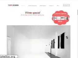 Sites similar to tempestudios.com.au