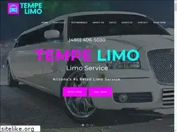 Sites similar to tempetaxi.net