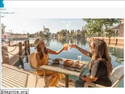 Sites similar to tempetourism.com