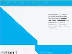Sites similar to tempex.com.br