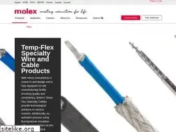 Sites similar to tempflex.com