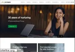 Sites similar to tempforce.co.in