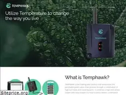 Sites similar to temphawk.net