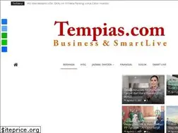 Sites similar to tempias.com