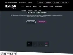 Sites similar to temping-agency.com