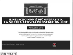 Sites similar to tempiodelvideo.com