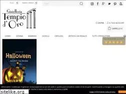 Sites similar to tempiodoro.com