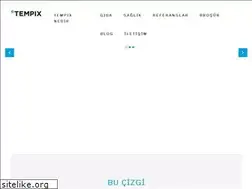 Sites similar to tempix.com.tr