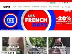 Sites similar to tempka.com