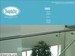 Sites similar to templacris.com