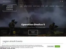 Sites similar to templarairsoft.com