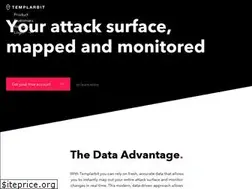 Sites similar to templarbit.com